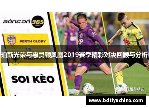 珀斯光荣与惠灵顿凤凰2019赛季精彩对决回顾与分析
